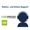 Telefon und Online Support XXS
