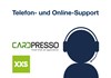 Telefon und Online Support XXS