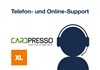 Telefon und Online Support XL