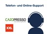 Telefon und Online Support XXL