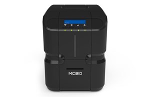 Kartendrucker Matica MC310