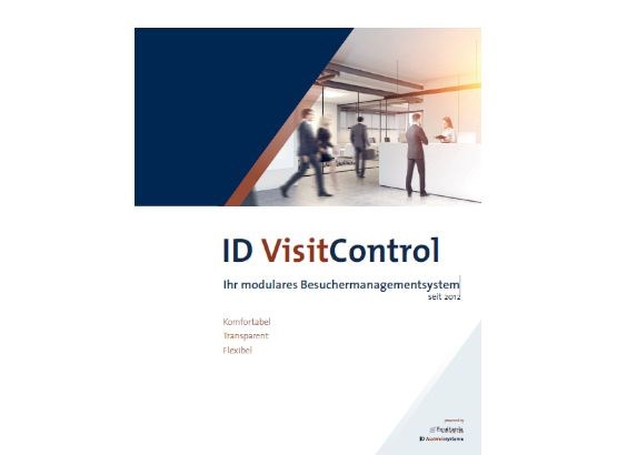ID Visit Control